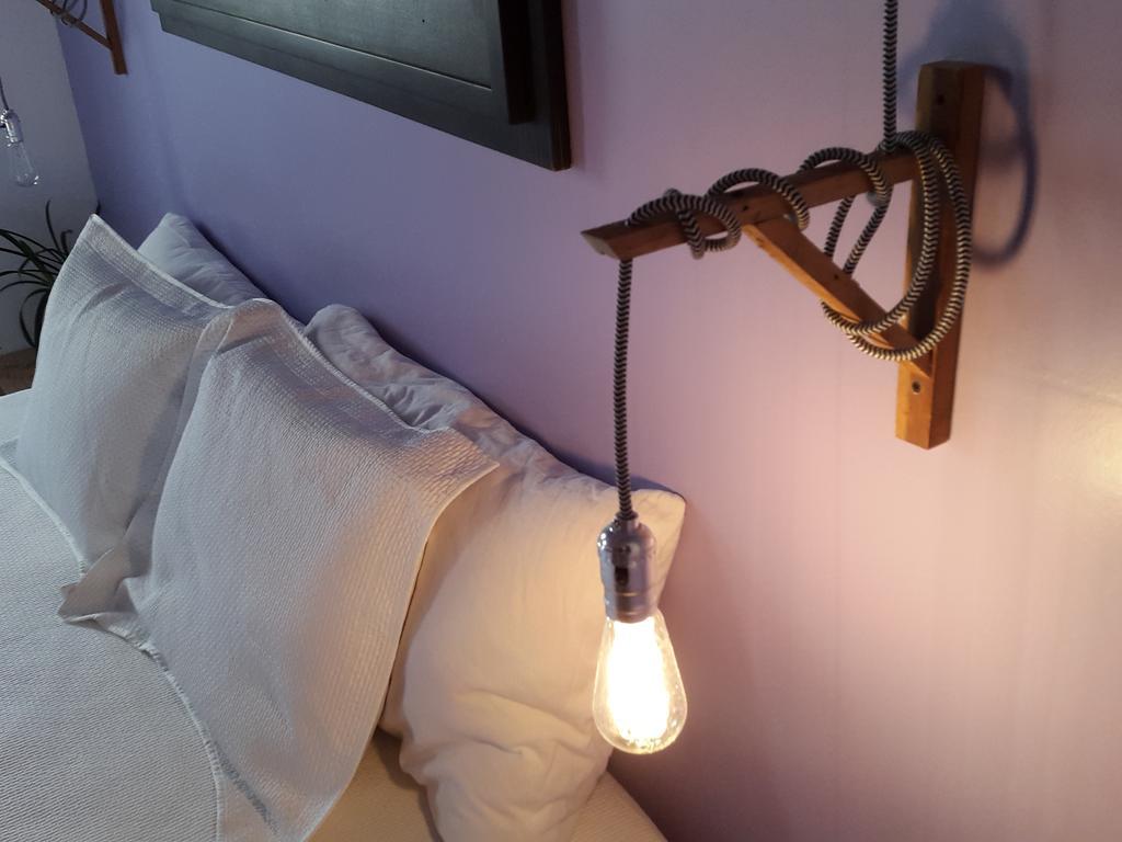 La Querencia Df Bed & Breakfast เม็กซิโกซิตี้ ภายนอก รูปภาพ