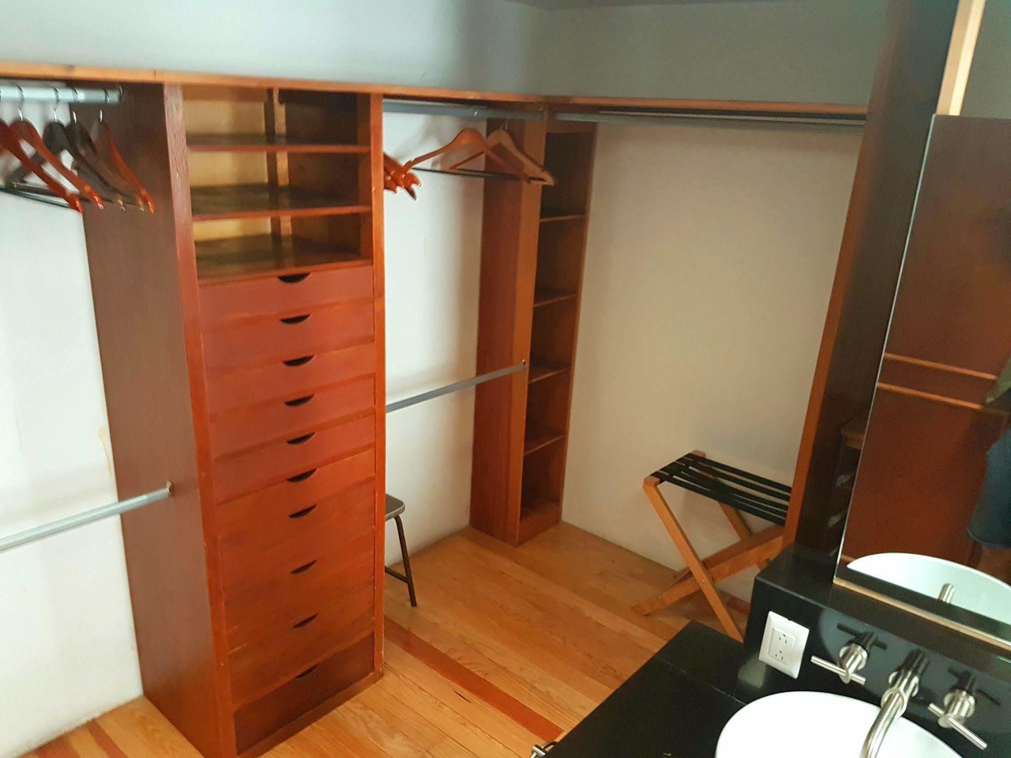La Querencia Df Bed & Breakfast เม็กซิโกซิตี้ ภายนอก รูปภาพ