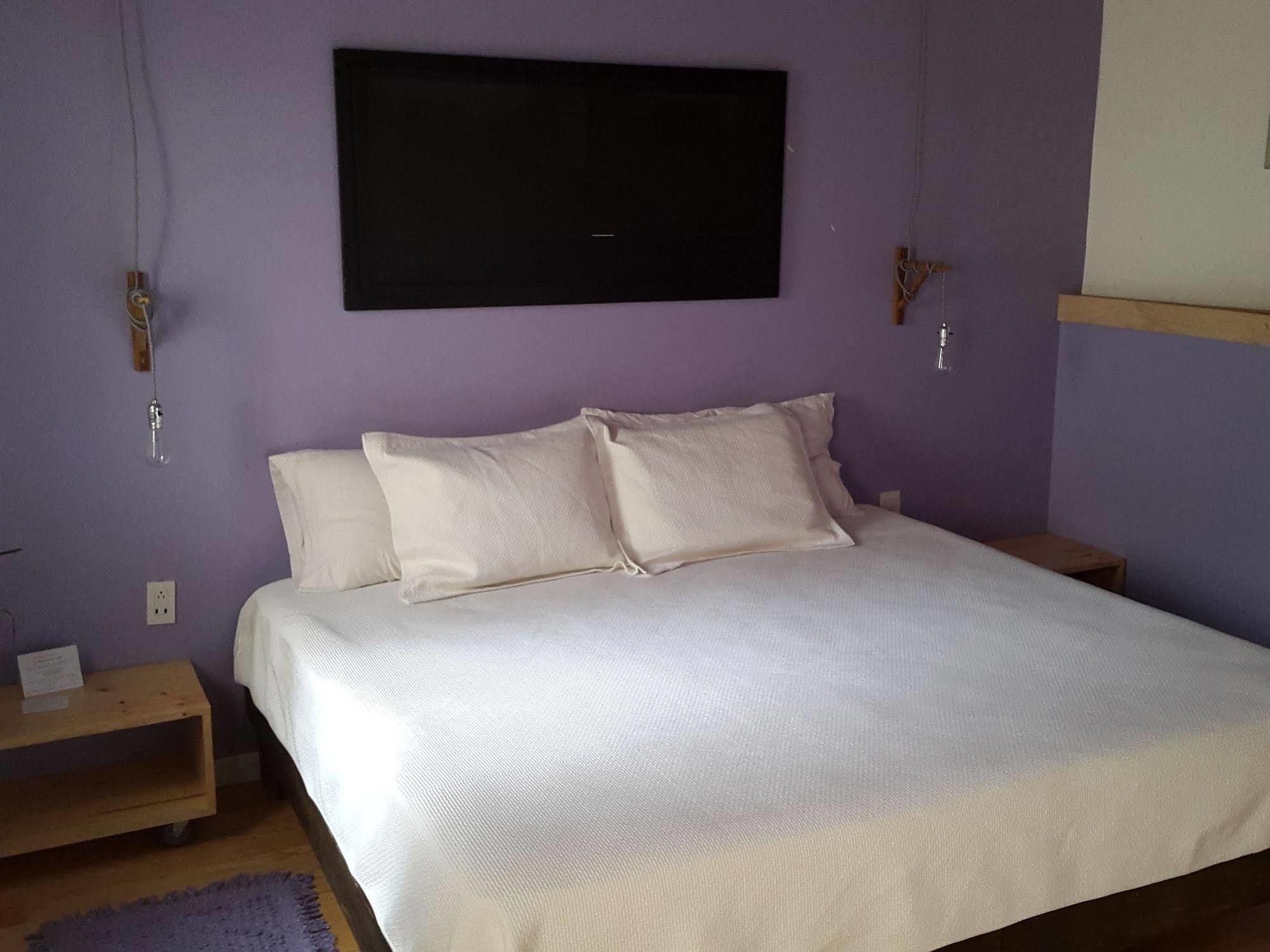 La Querencia Df Bed & Breakfast เม็กซิโกซิตี้ ภายนอก รูปภาพ