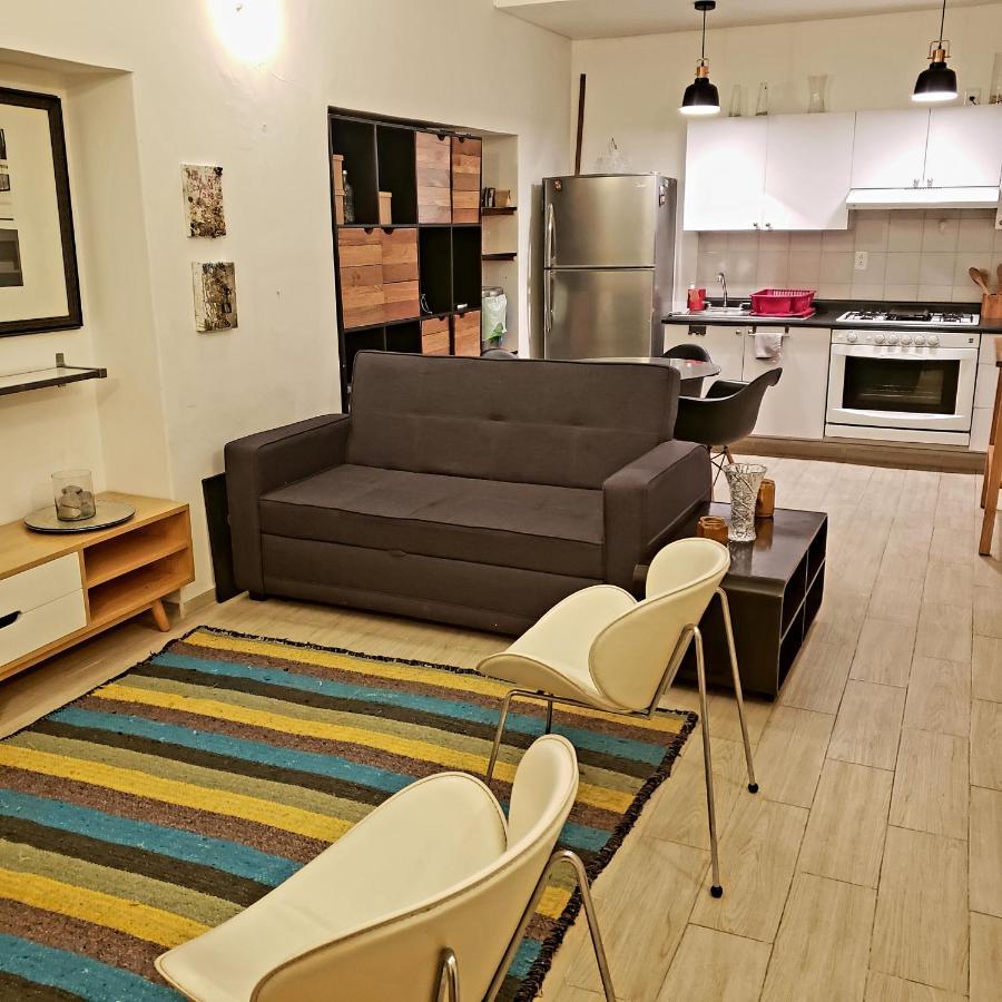 La Querencia Df Bed & Breakfast เม็กซิโกซิตี้ ห้อง รูปภาพ